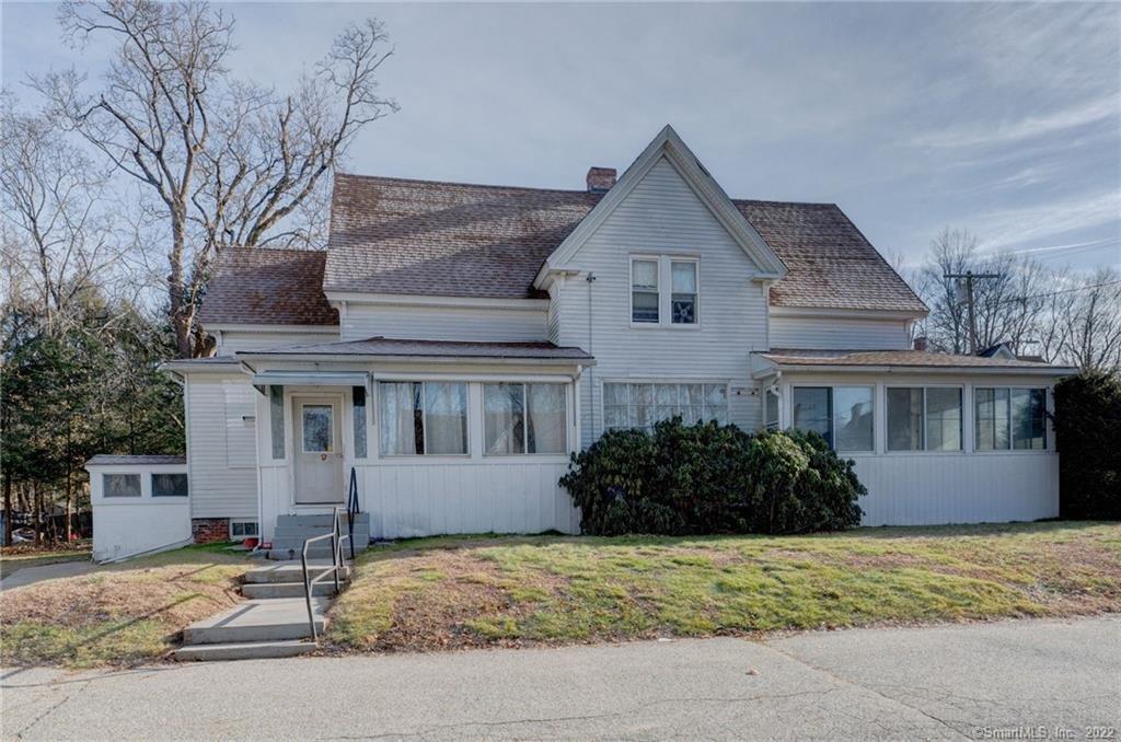 24 Hawkins Street Killingly, CT 06239 - Photo 1 of 1