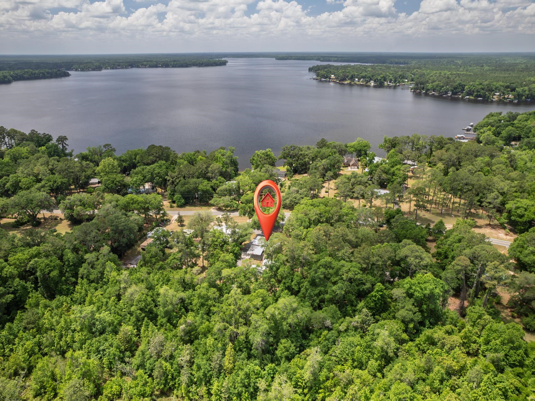 2749 Lakeview Point Road Quincy, FL 32351 - Photo 34 of 42