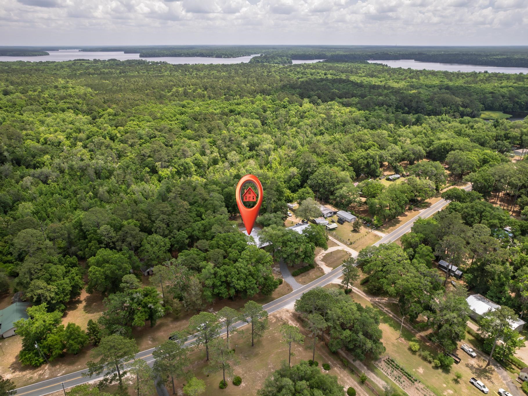 2749 Lakeview Point Road Quincy, FL 32351 - Photo 35 of 42