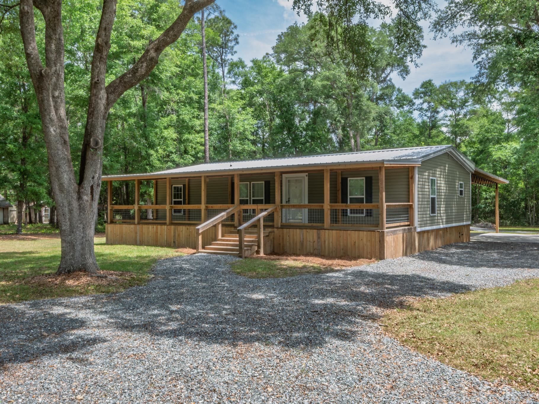 2749 Lakeview Point Road Quincy, FL 32351 - Photo 36 of 42
