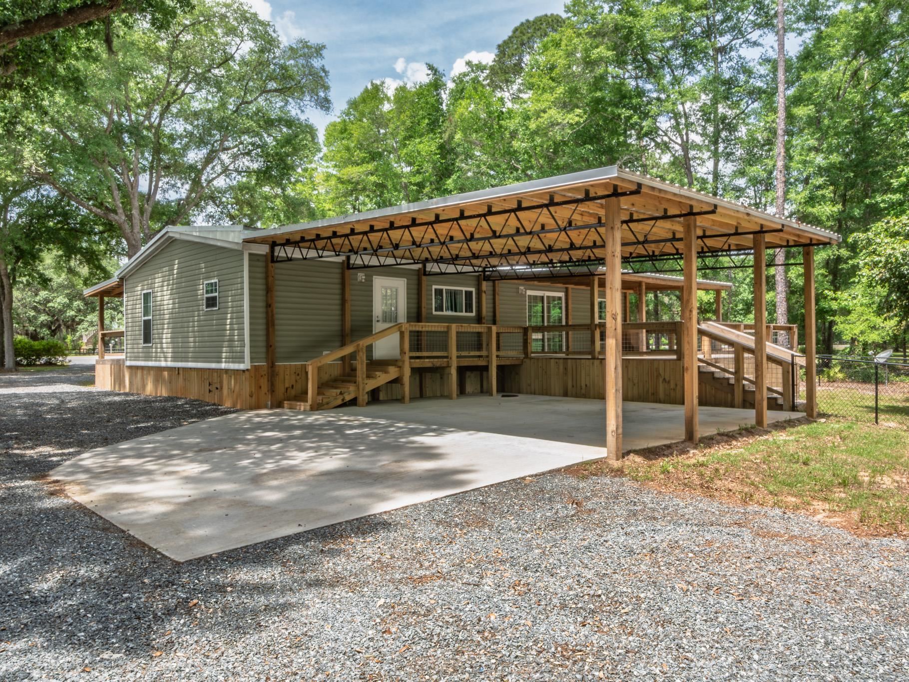 2749 Lakeview Point Road Quincy, FL 32351 - Photo 37 of 42