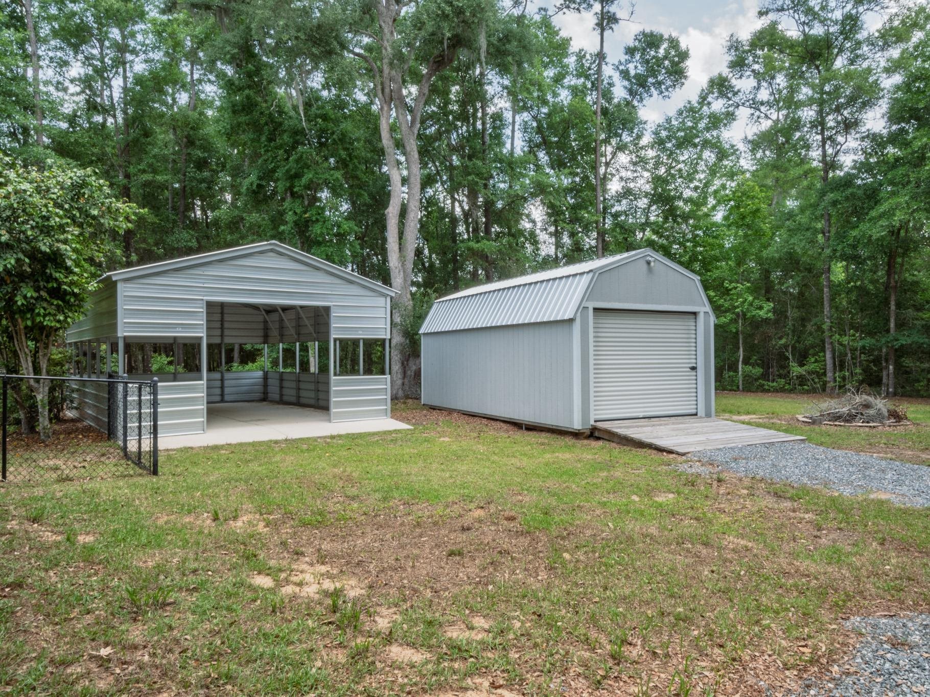 2749 Lakeview Point Road Quincy, FL 32351 - Photo 10 of 42