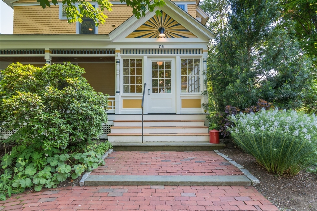 75 Lyman Road Northampton, MA 01060 - Photo 2 of 42 Gallery Image 2