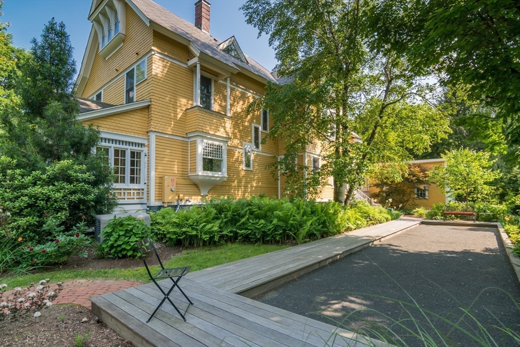 75 Lyman Road Northampton, MA 01060 - Photo 40 of 42 Gallery Image 40