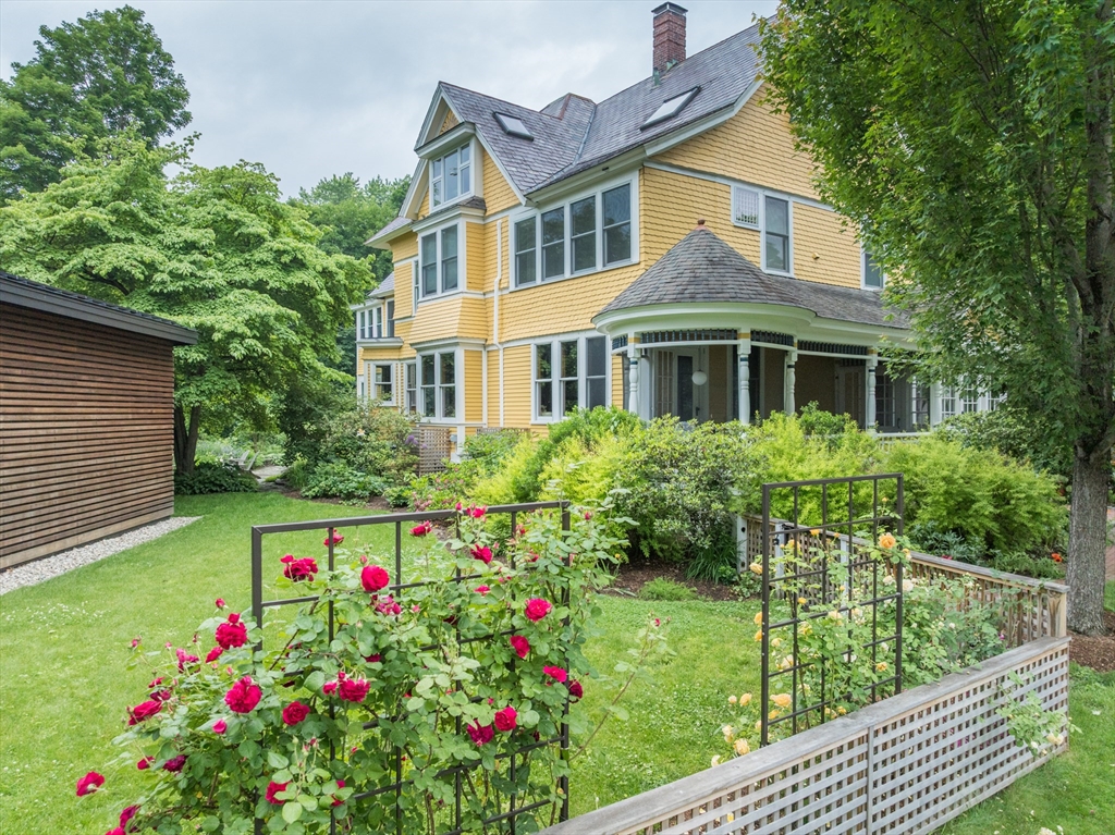 75 Lyman Road Northampton, MA 01060 - Photo 42 of 42 Gallery Image 42
