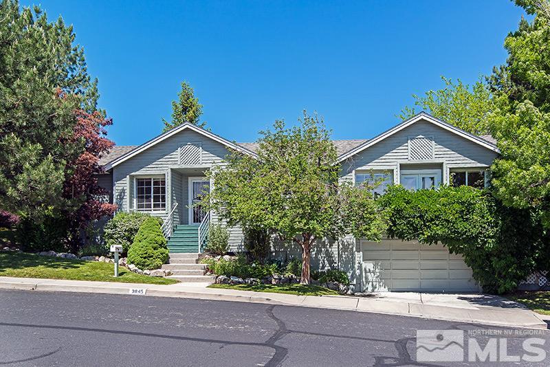 3845 Royer Court Reno, NV 89509 - Photo 1 of 1 Photo 1
