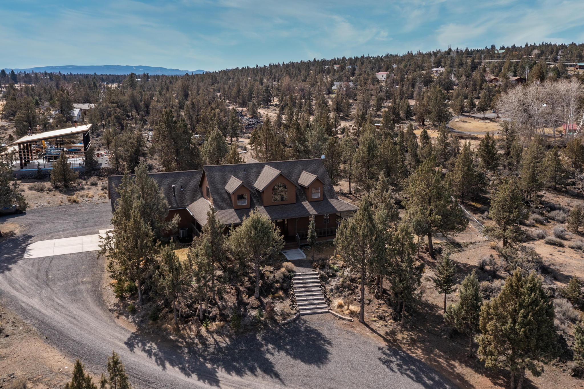 21415 Southwest Gift Road Bend, OR 97703 - Photo 56 of 66 Gift Road
