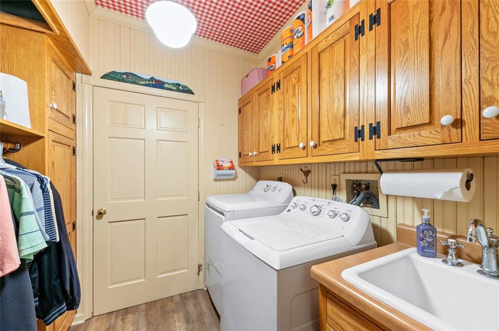 522 Skyline Drive Rostraver Township, PA 15012 - Photo 21 of 48