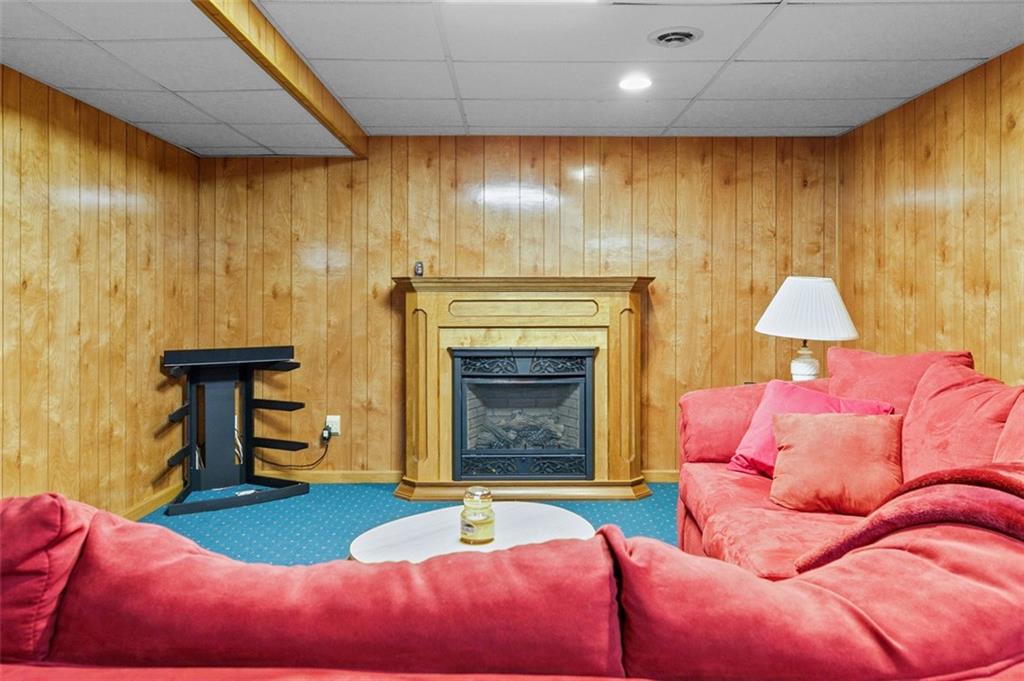 522 Skyline Drive Rostraver Township, PA 15012 - Photo 37 of 48