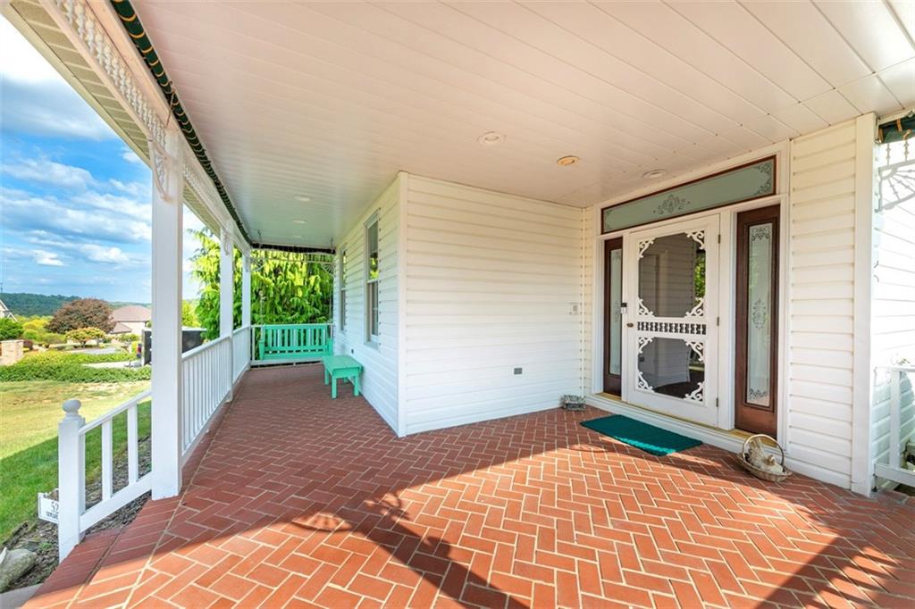 522 Skyline Drive Rostraver Township, PA 15012 - Photo 41 of 48