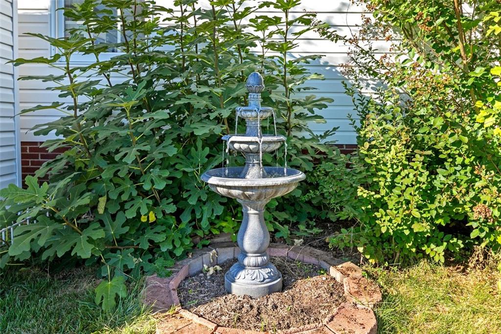 522 Skyline Drive Rostraver Township, PA 15012 - Photo 42 of 48