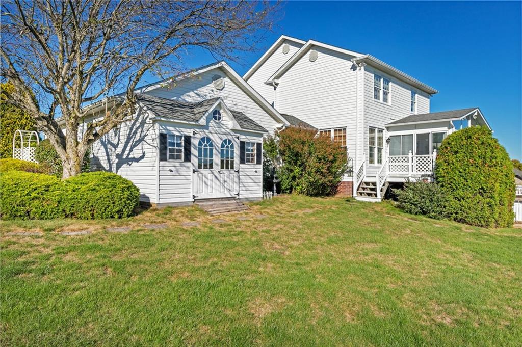 522 Skyline Drive Rostraver Township, PA 15012 - Photo 43 of 48