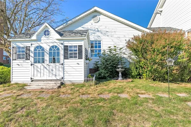 $445,000 | 522 Skyline Drive, Rostraver Township, PA 15012