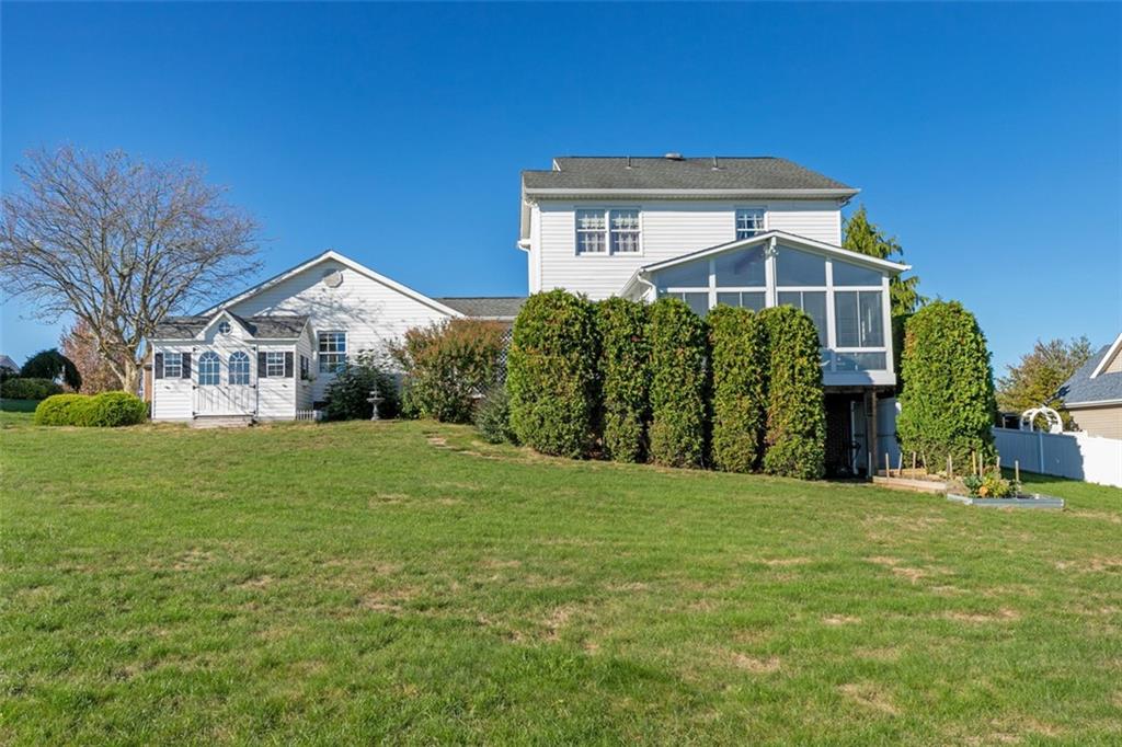 522 Skyline Drive Rostraver Township, PA 15012 - Photo 46 of 48