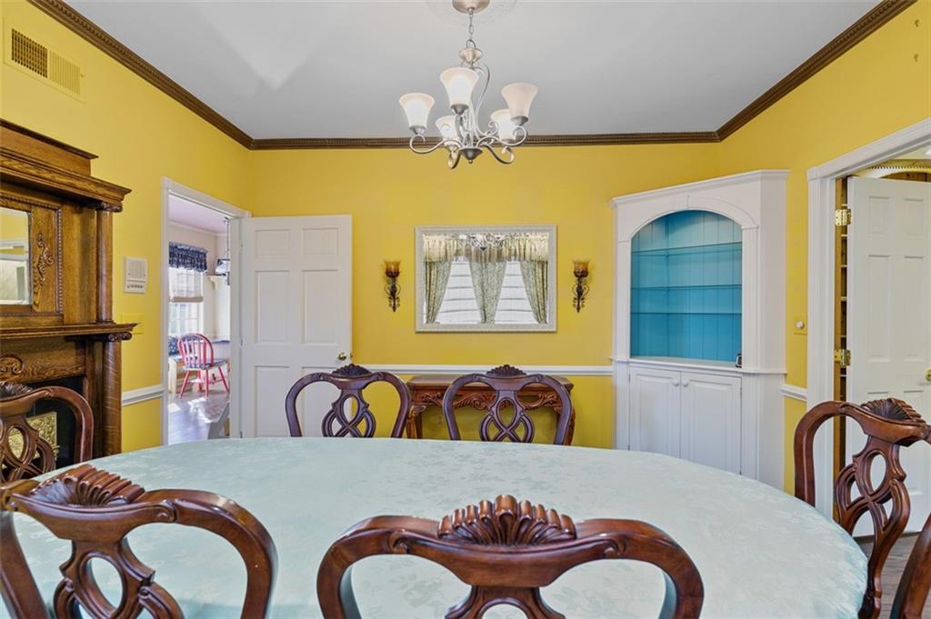 522 Skyline Drive Rostraver Township, PA 15012 - Photo 10 of 48