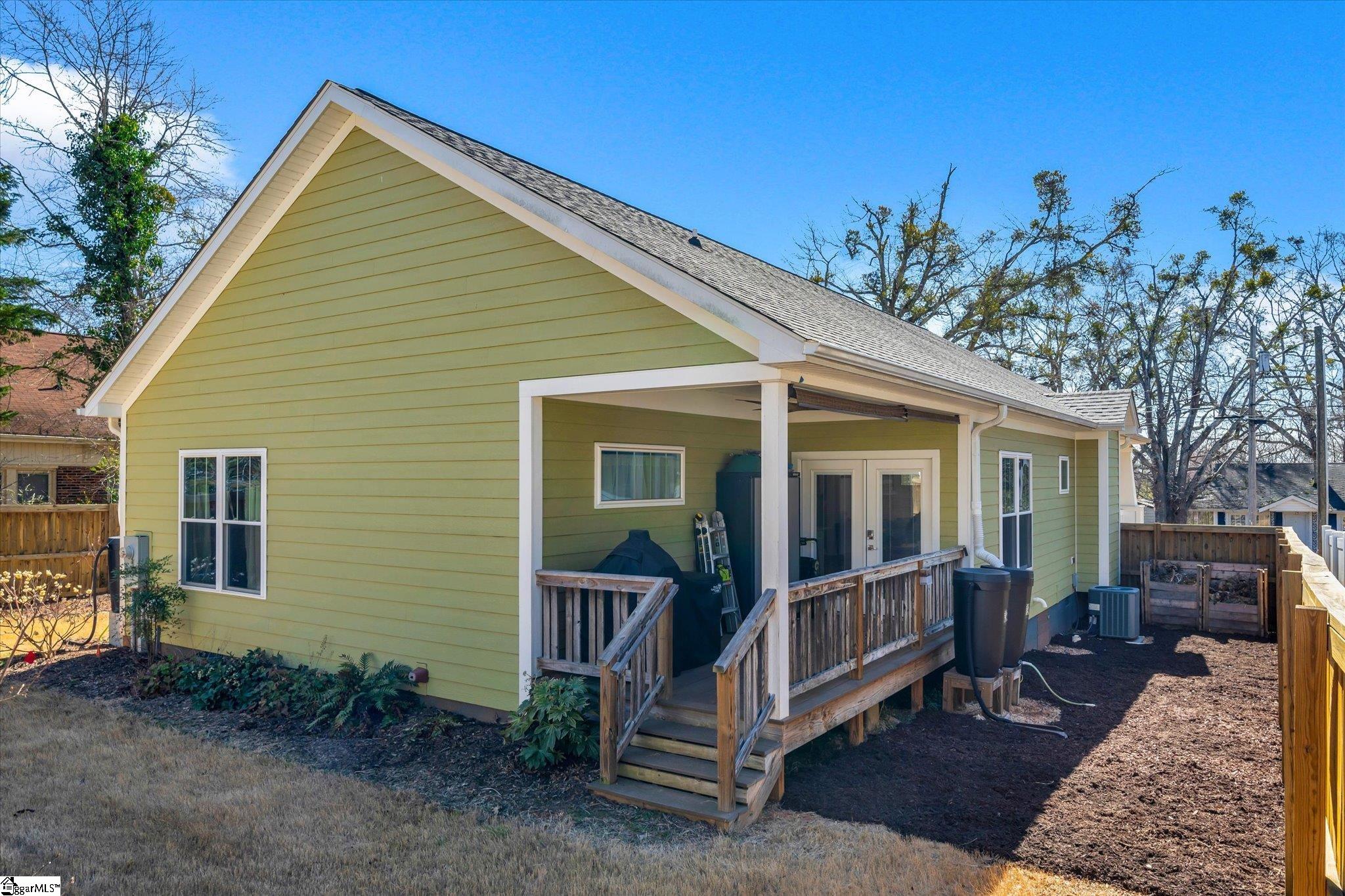 406 Highland Road Easley, SC 29640 - Photo 24 of 26