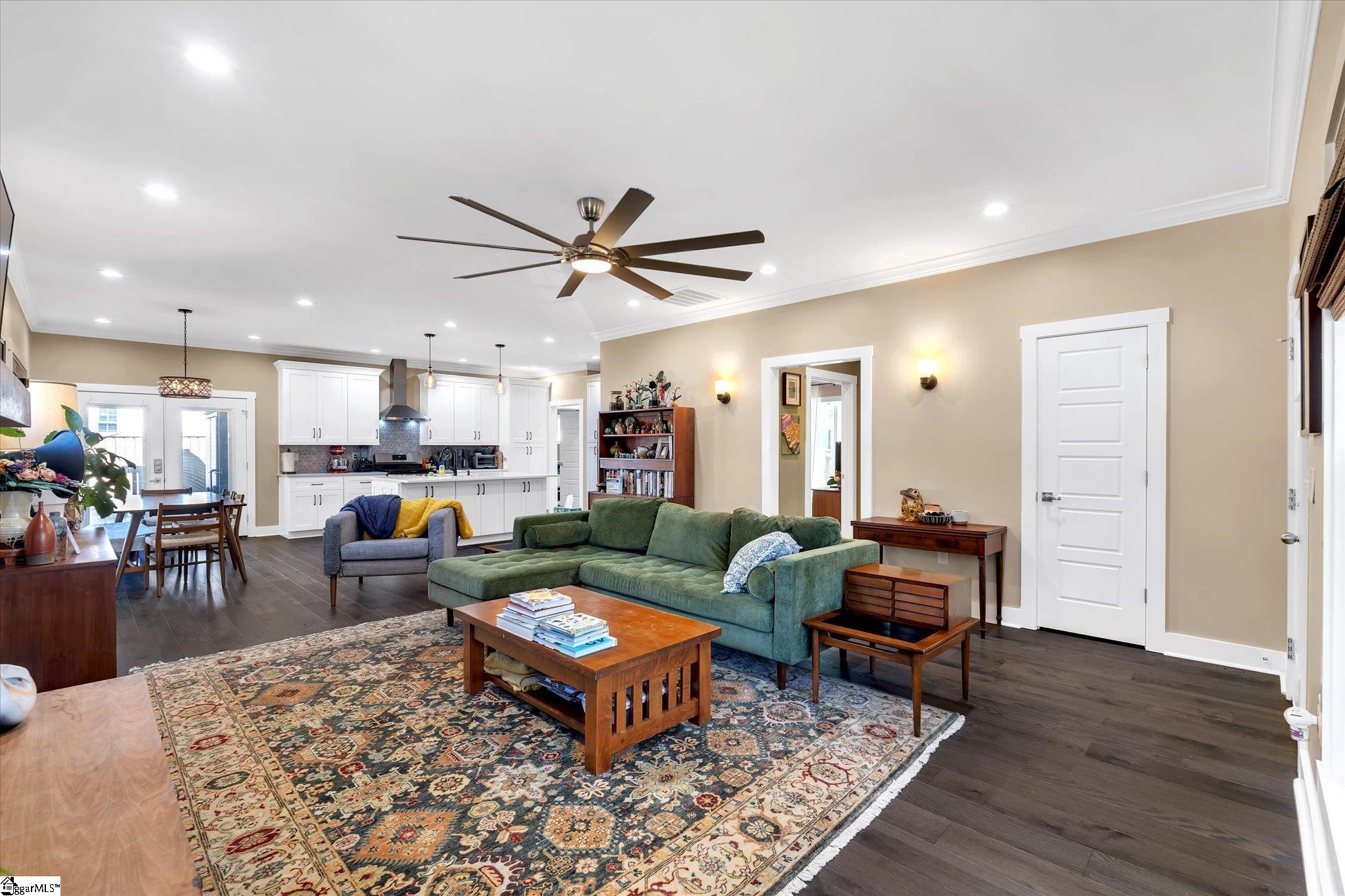 406 Highland Road Easley, SC 29640 - Photo 7 of 26