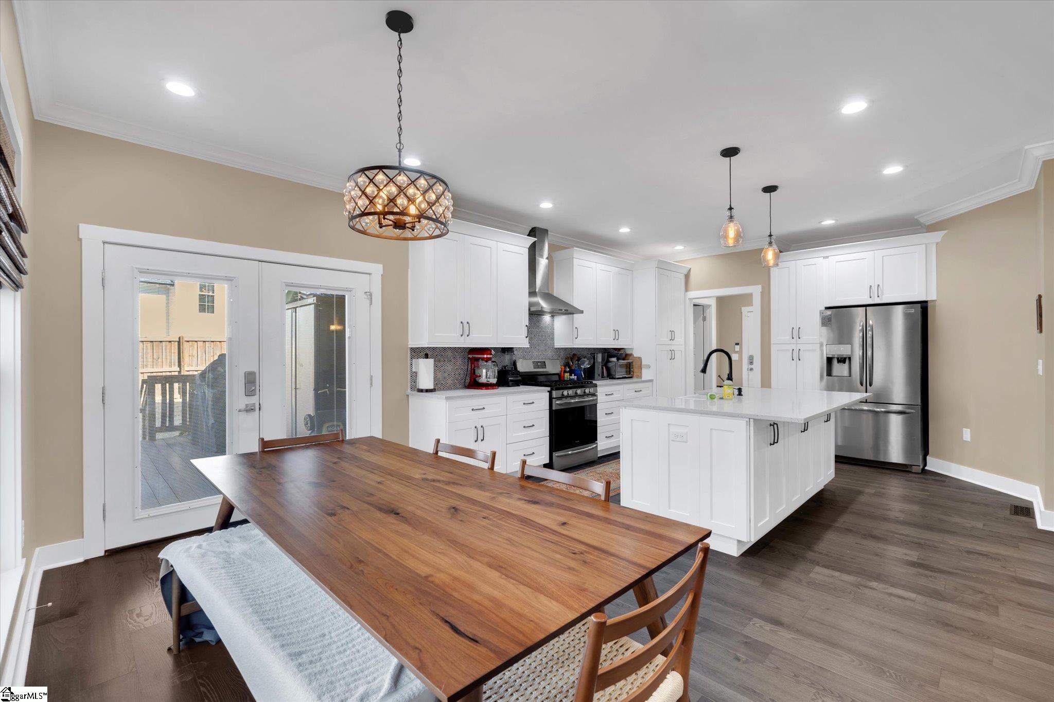 406 Highland Road Easley, SC 29640 - Photo 10 of 26