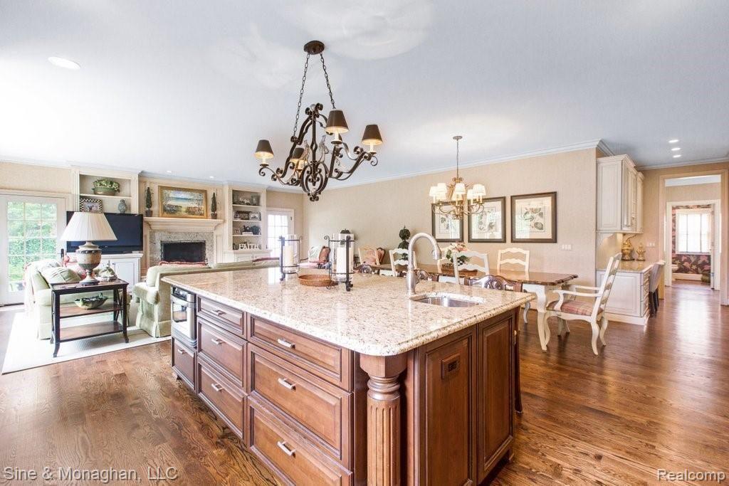 15 Hampton Road Grosse Pointe Shores, MI 48236 - Photo 21 of 79