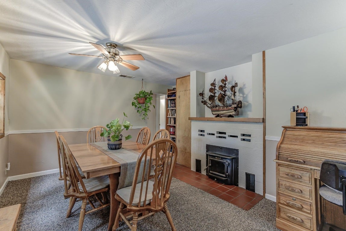 835 Davis Place Road Mount Shasta, CA 96067 - Photo 10 of 27 Gallery Image 10