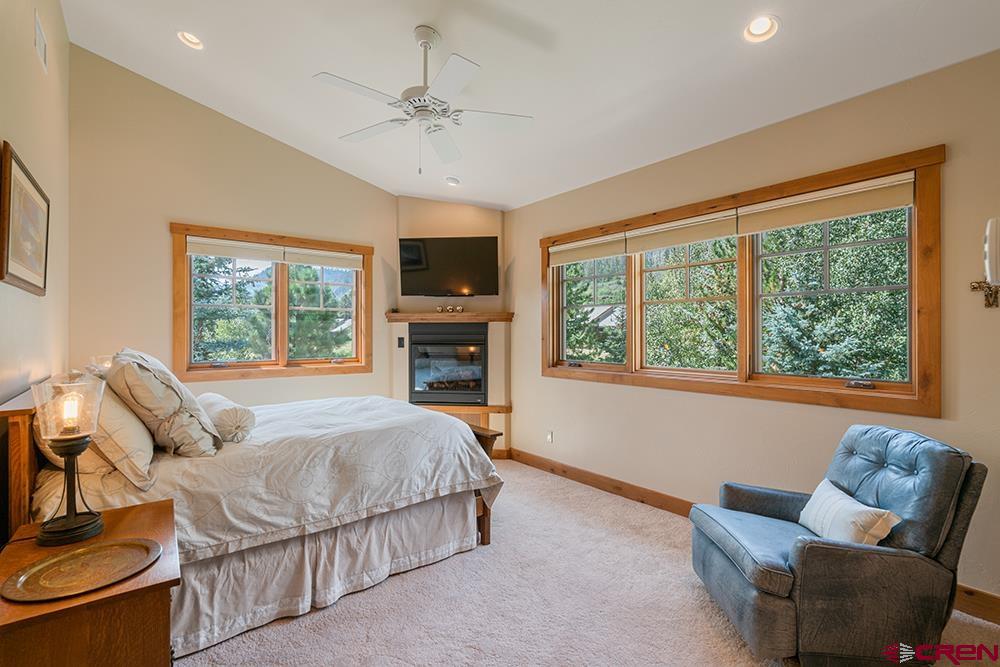 60 Cliffs Edge Drive Durango, CO 81301 - Photo 29 of 43
