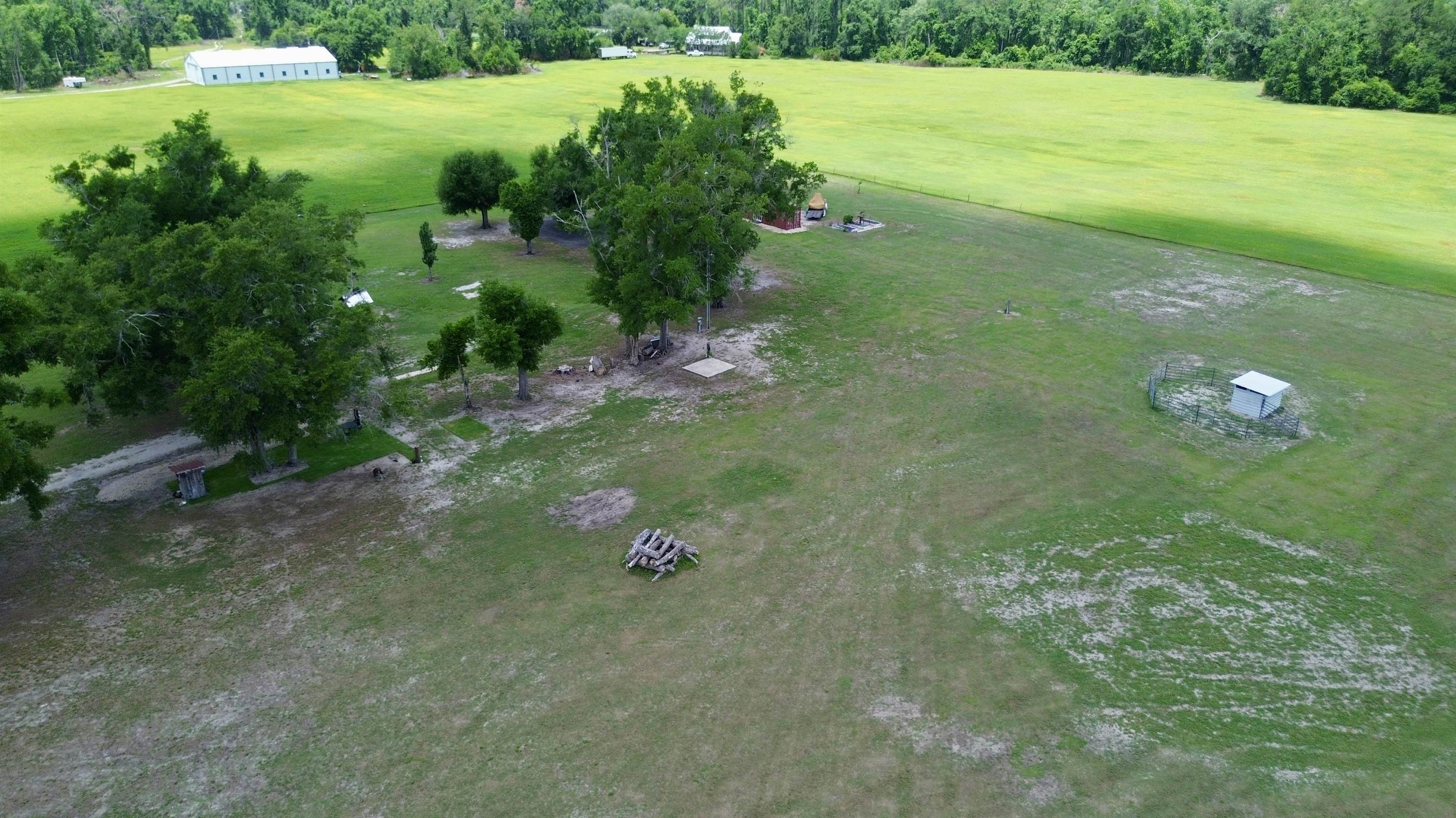 4764 Southwest Fellowship Road Greenville, FL 32331 - Photo 55 of 70