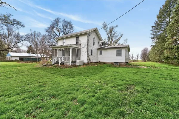 $165,000 | 2788 County Road 47, Hopewell, NY 14424