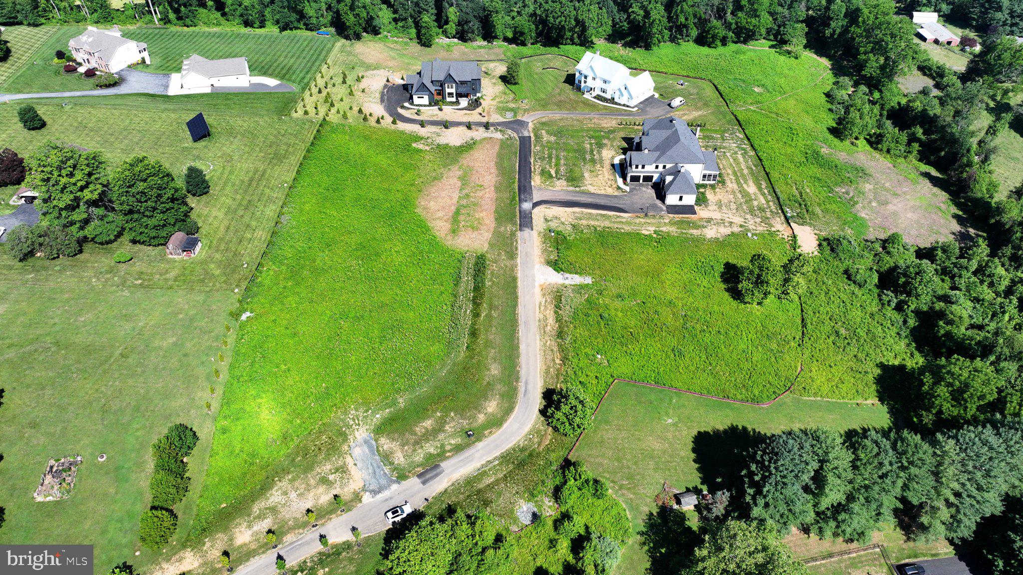 1930 Pleasantville Road Forest Hill, MD 21050 - Photo 3 of 11 Expansive land with new homes emerging.