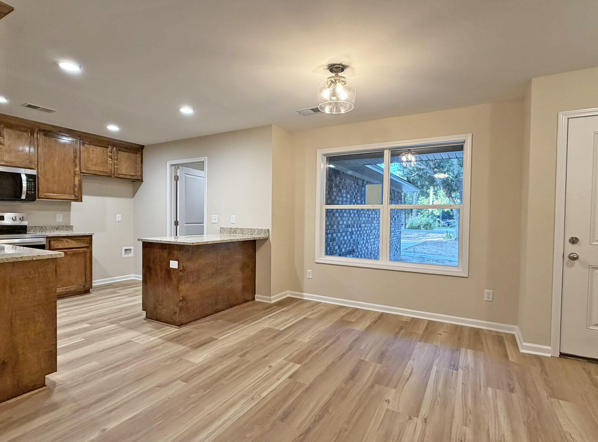 2025 Cains Mill Road Sumter, SC 29154 - Photo 4 of 15 kitch2