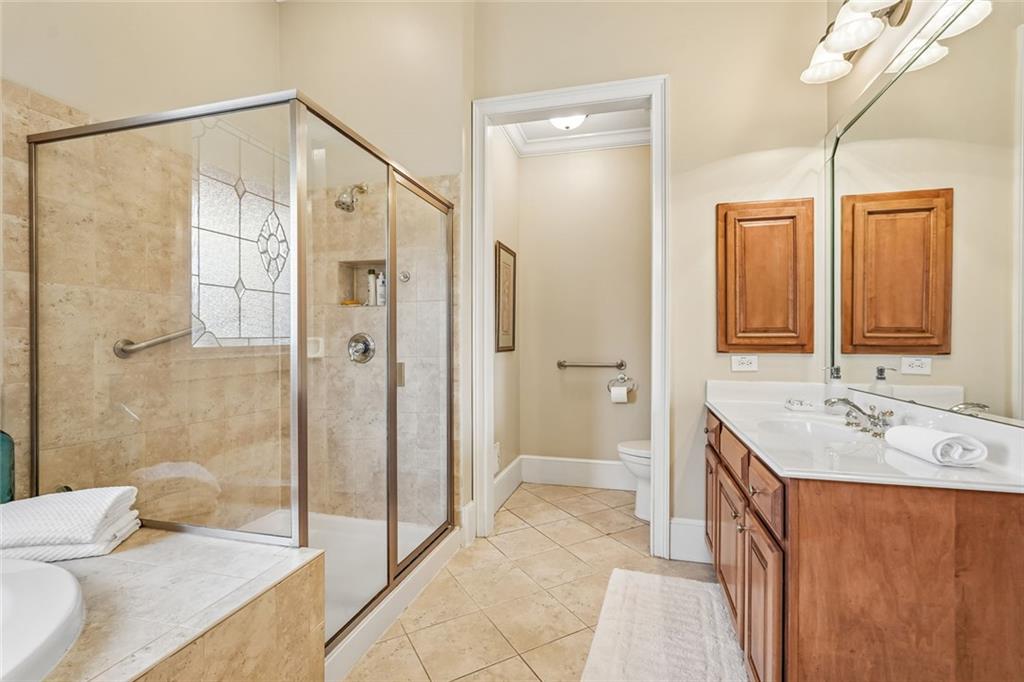 116 Ridgemoor Trace Canton, GA 30115 - Photo 39 of 95