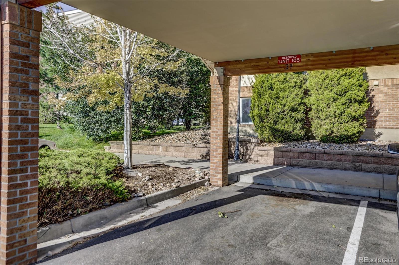8690 Decatur Street, Unit 105 Westminster, CO 80031 - Photo 28 of 29 Gallery Image 28