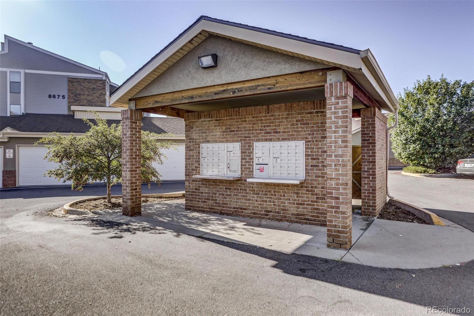 8690 Decatur Street, Unit 105 Westminster, CO 80031 - Photo 29 of 29 Gallery Image 29