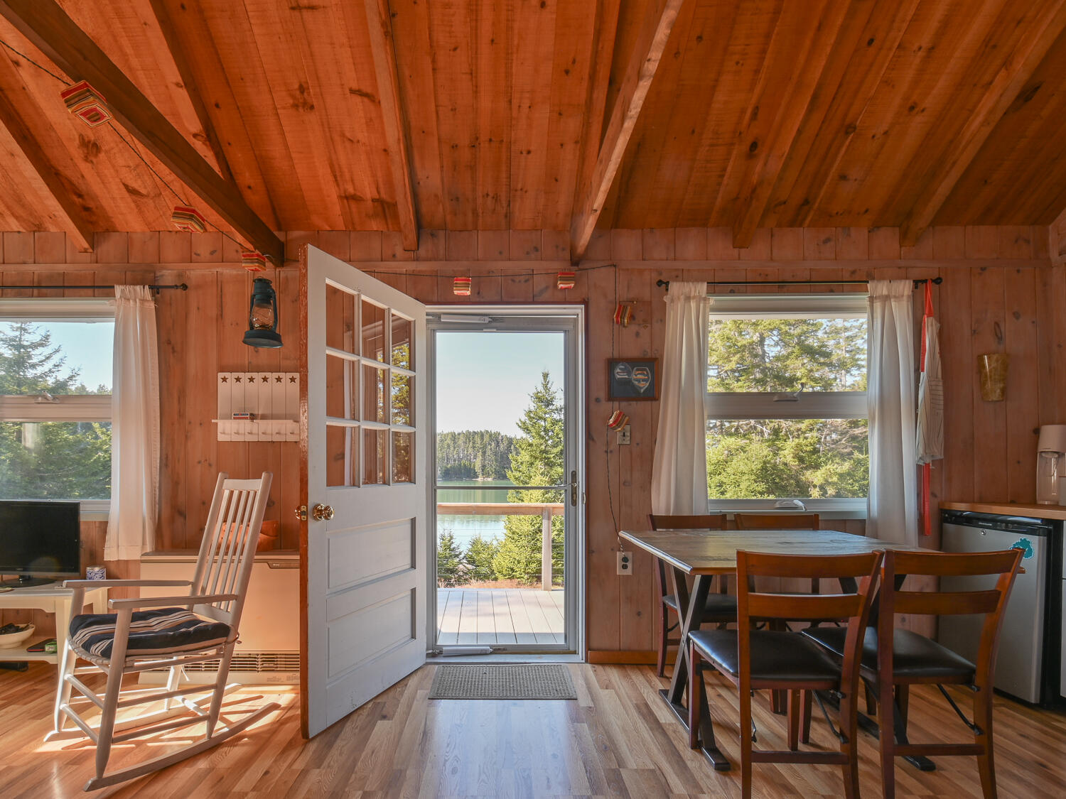 35 Minturn Road Swans Island, ME 04685 - Photo 23 of 32 Layout and View