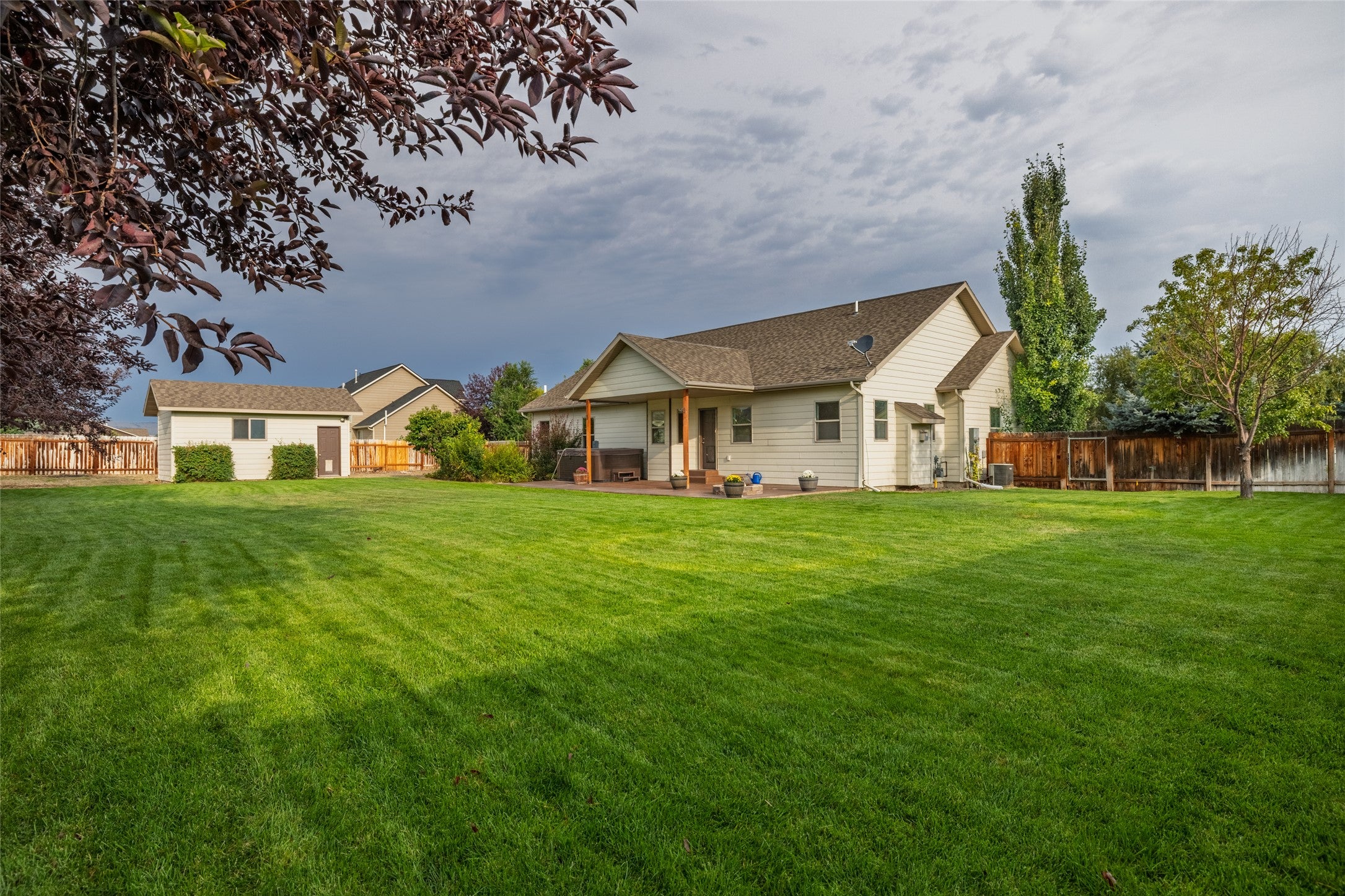 835 Cap Road Helena, MT 59602 - Photo 55 of 67 Gallery Image 55