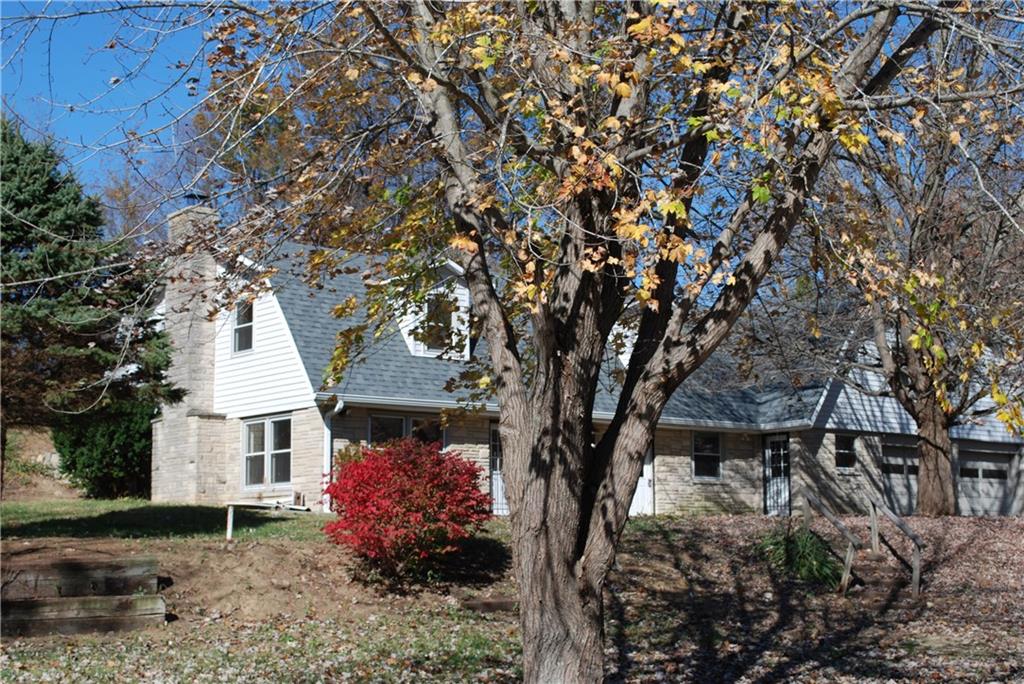 10106 West Awbrey Road Quincy, IN 47456 - Photo 22 of 22