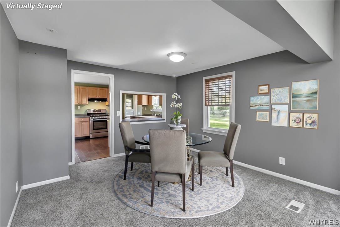 84 Westminster Road West Seneca, NY 14224 - Photo 9 of 47
