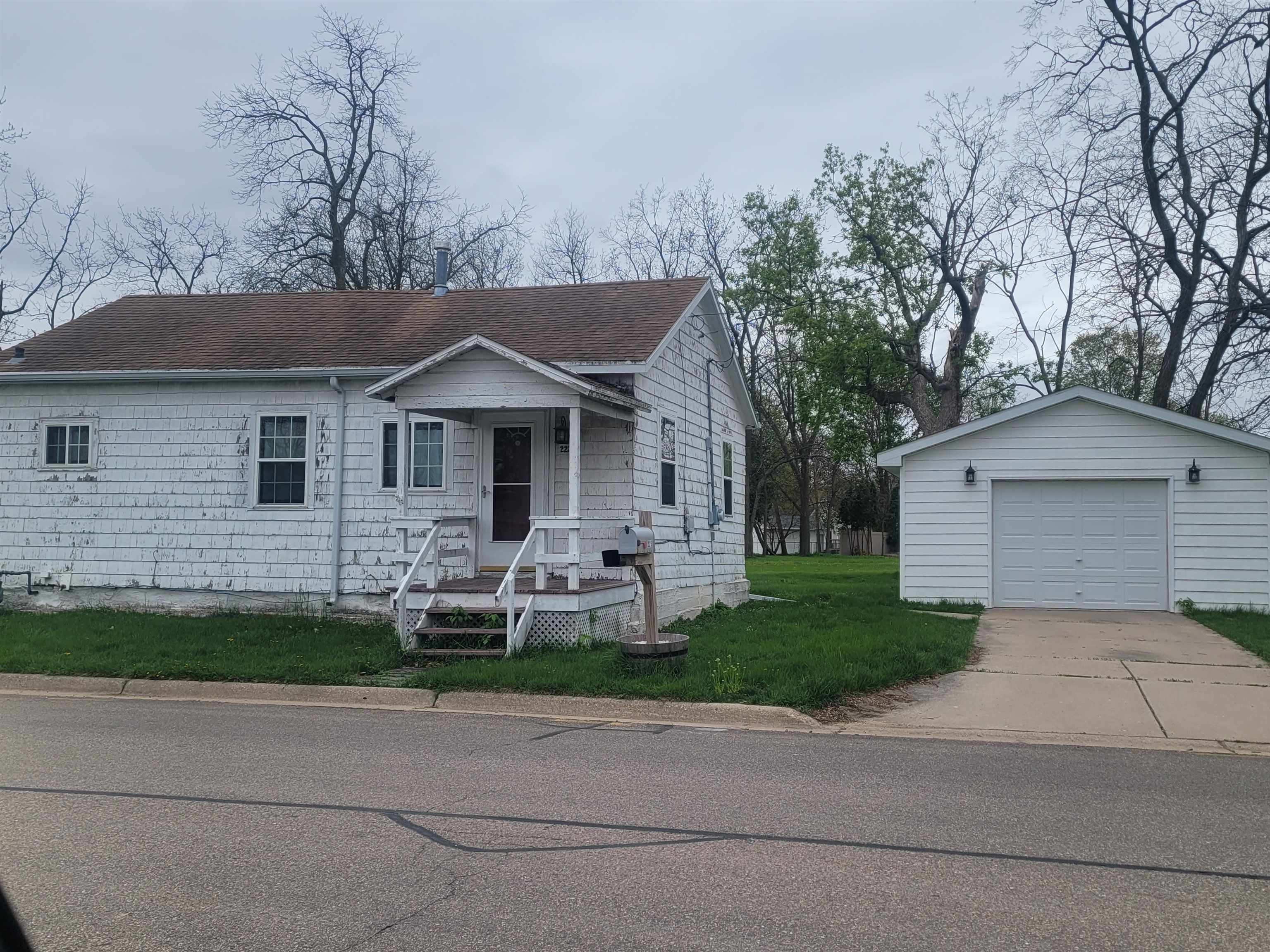 225 Chicago Street Milton, WI 53563 - Photo 1 of 1