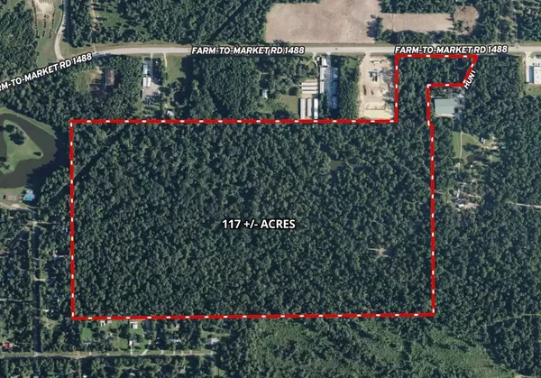 $5,733,000 | 23823 FM 1488 Road, Magnolia, TX 77355
