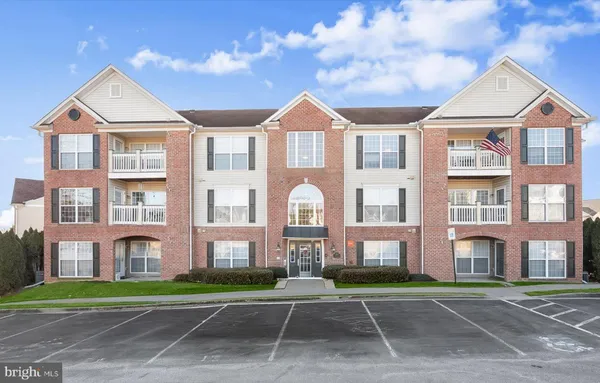 $285,000 | 2509 Shelley Circle, Unit 5 1D, Frederick, MD 21702