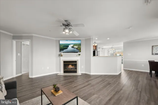 $295,000 | 2509 Shelley Circle, Unit 5 1D, Frederick, MD 21702