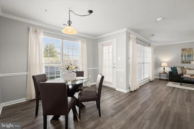 $295,000 | 2509 Shelley Circle, Unit 5 1D, Frederick, MD 21702