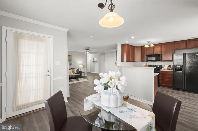 $295,000 | 2509 Shelley Circle, Unit 5 1D, Frederick, MD 21702