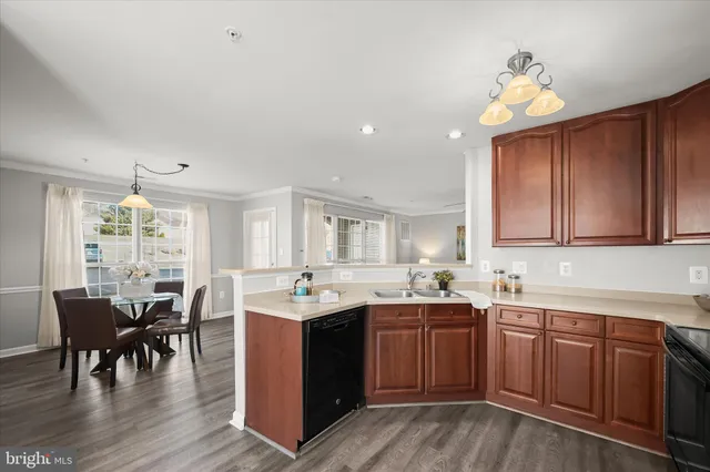 $295,000 | 2509 Shelley Circle, Unit 5 1D, Frederick, MD 21702