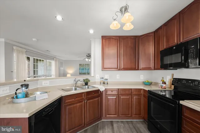 $295,000 | 2509 Shelley Circle, Unit 5 1D, Frederick, MD 21702