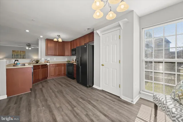 $295,000 | 2509 Shelley Circle, Unit 5 1D, Frederick, MD 21702