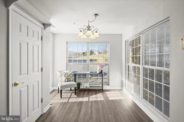 $295,000 | 2509 Shelley Circle, Unit 5 1D, Frederick, MD 21702