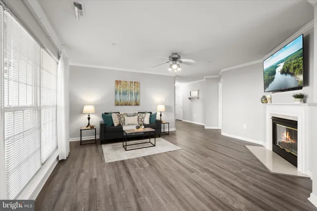 $295,000 | 2509 Shelley Circle, Unit 5 1D, Frederick, MD 21702