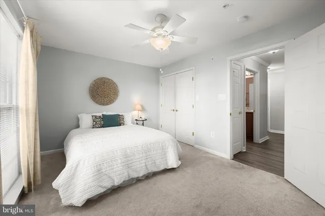 $295,000 | 2509 Shelley Circle, Unit 5 1D, Frederick, MD 21702