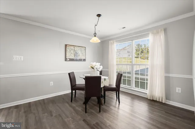 $295,000 | 2509 Shelley Circle, Unit 5 1D, Frederick, MD 21702