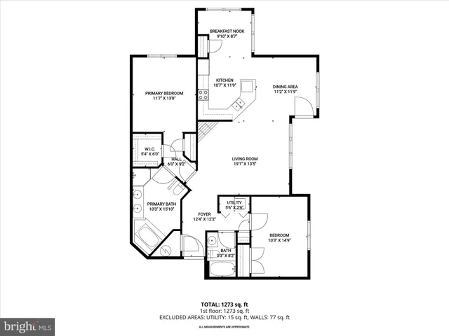 $295,000 | 2509 Shelley Circle, Unit 5 1D, Frederick, MD 21702